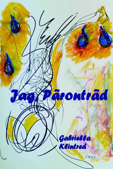 Gabriella Klintred - Jag, Päronträd, Häftad