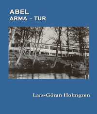 bokomslag Abel Arma-tur