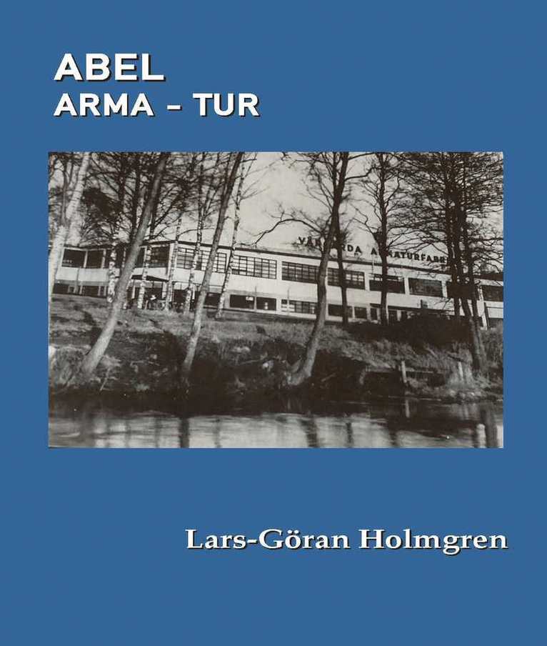 Abel Arma-tur 1