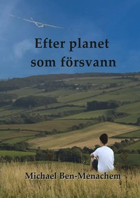 bokomslag Efter planet som försvann