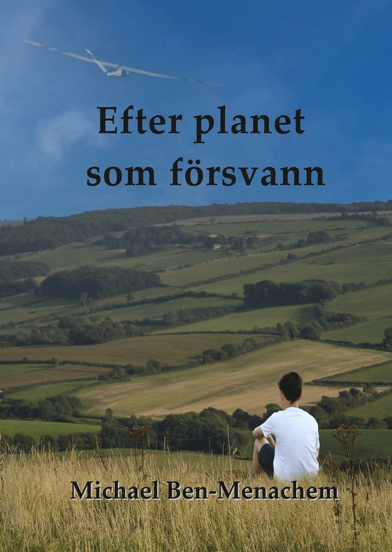 Efter planet som försvann 1