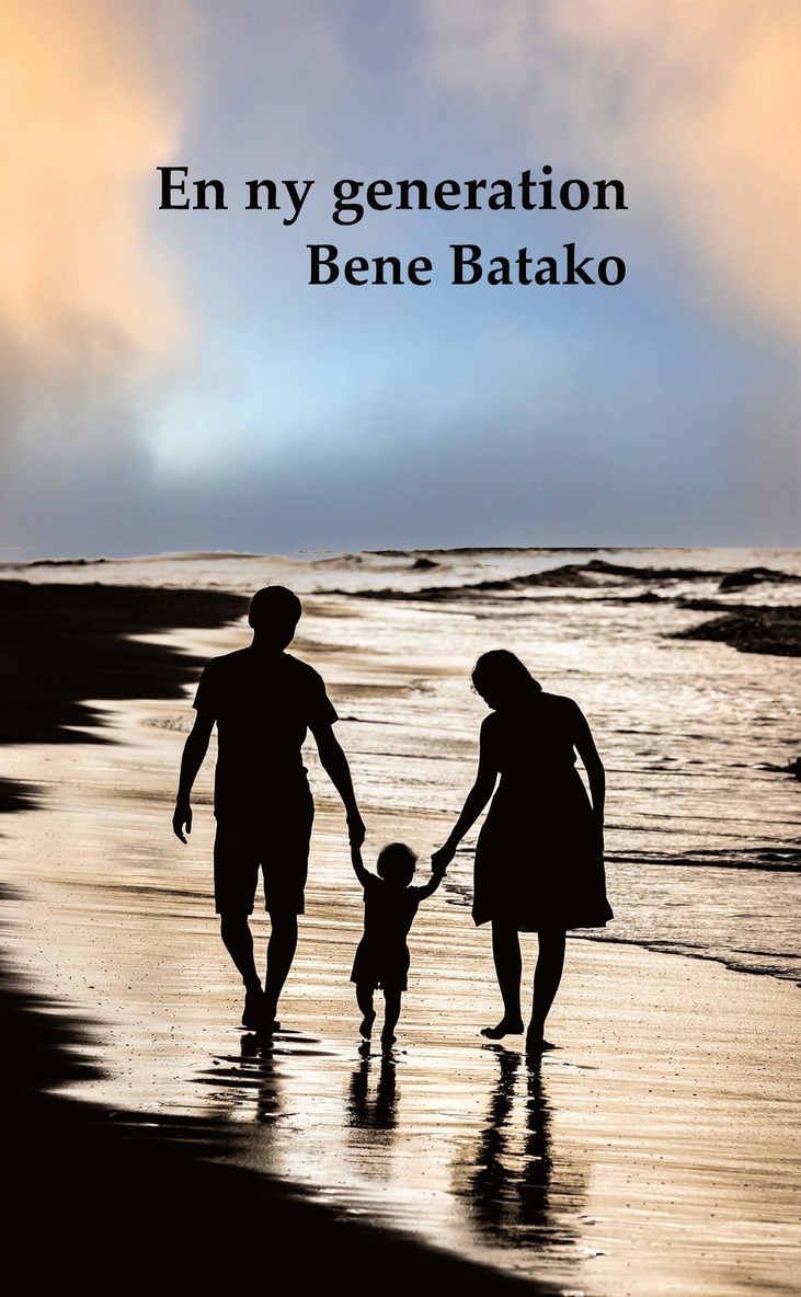 Bene Batako - En ny generation, Häftad