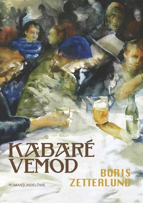 Kabaré Vemod 1