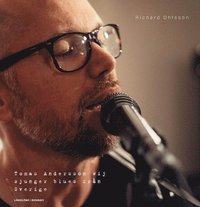 bokomslag Tomas Andersson Wij sjunger blues från Sverige