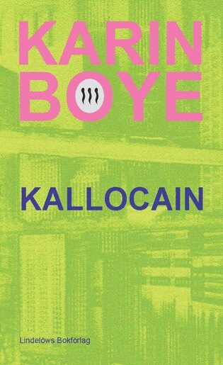 Karin Boye - Kallocain, Pocket