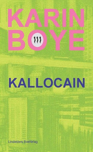 bokomslag Kallocain