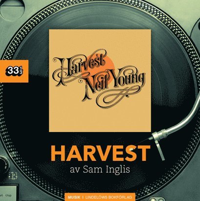 Neil Young : Harvest 1