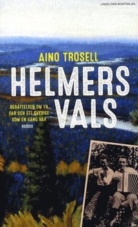 bokomslag Helmers vals