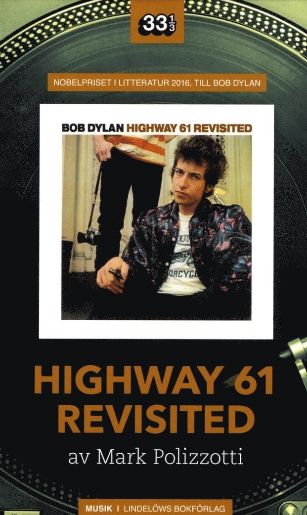 Bob Dylan: Highway 61 Revisited 1