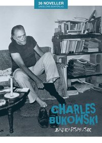 bokomslag Badkarsmusik : 36 noveller