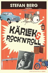 bokomslag Kärlek & Rock¿n¿roll