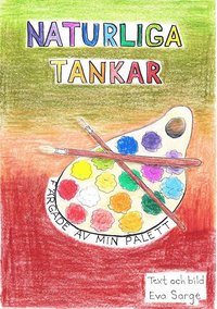 bokomslag Naturliga tankar