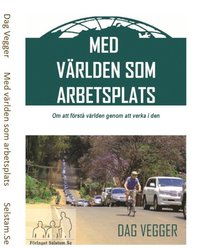 bokomslag Med världen som arbetsplats