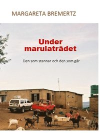 bokomslag Under marulaträdet