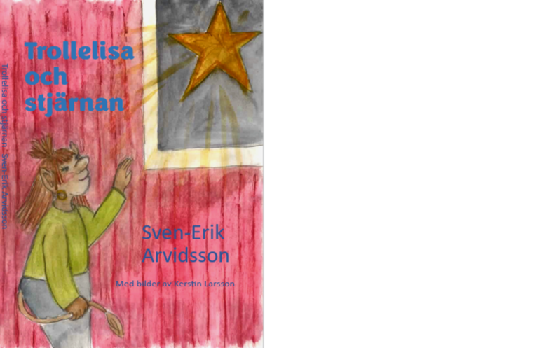 Trollelisa och stjärnan