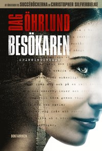 bokomslag Besökaren