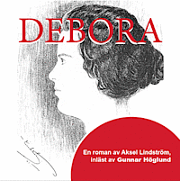bokomslag Debora