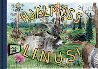 Hjälp oss Linus