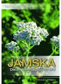 bokomslag Jamska : dikter & en uppsjö av ord