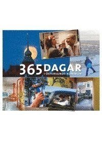 bokomslag 365 dagar i Östersunds kommun
