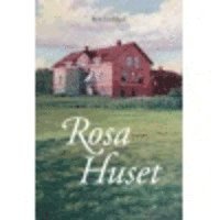 bokomslag Rosa Huset