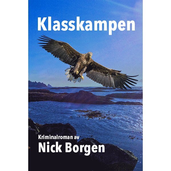 Nick Borgen - Klasskampen, Storpocket