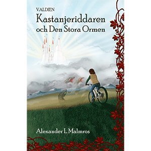 Kastanjeriddaren och den stora ormen