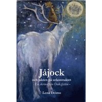 bokomslag Jåjock och jakten på urkontraktet