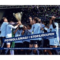 bokomslag Fotbollsmagi i Storsjöcupen