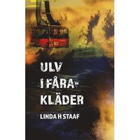 bokomslag Ulv i fårakläder