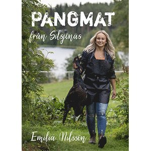 bokomslag Pangmat från Silsjönäs