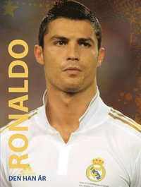 bokomslag Ronaldo - den han är