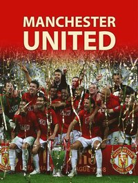 bokomslag Manchester United : De största och bästa