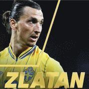 bokomslag Zlatan : världens konung