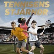 Illugi Jökulsson, Thorfinnur Omarsson - Tennisens stjärnor, Inbunden