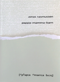 bokomslag Pappa-mamma-barn