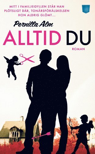 Pernilla Alm - Alltid du, Pocket