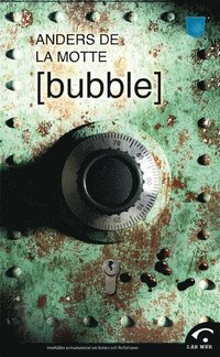 bokomslag Bubble