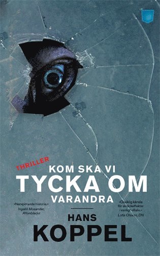 Kom ska vi tycka om varandra