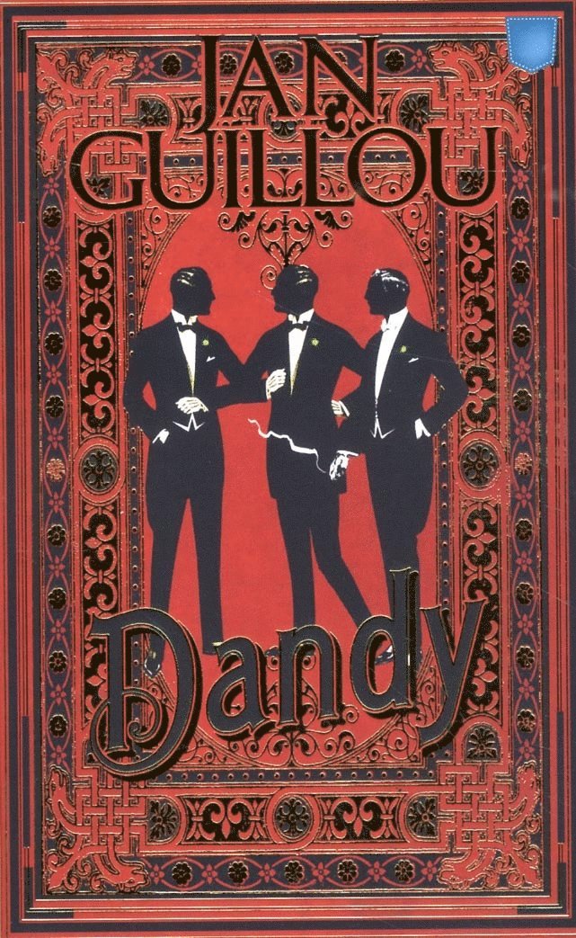 Jan Guillou - Dandy, Pocket