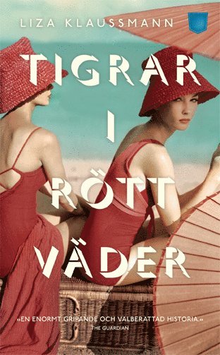 Tigrar i rött väder