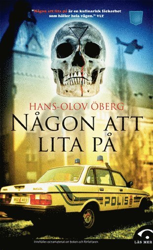 Hans-Olov Öberg - Någon att lita på, Pocket. Tillgänglighet: Lägg i varukorg