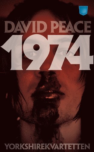 David Peace - 1974 : (första boken i Yorkshire-kvartetten), Pocket