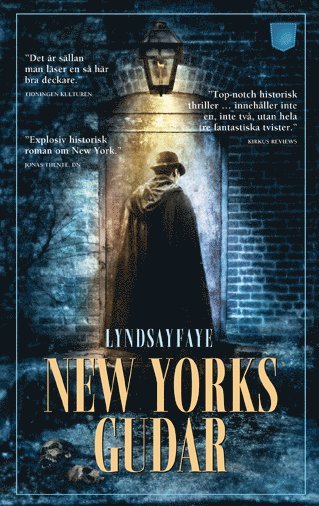 New Yorks gudar
