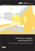 Politikernas trygghetsundersökning 2015 : förtroendevaldas utsatthet under valåret 2014