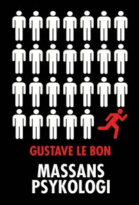 bokomslag Massans psykologi