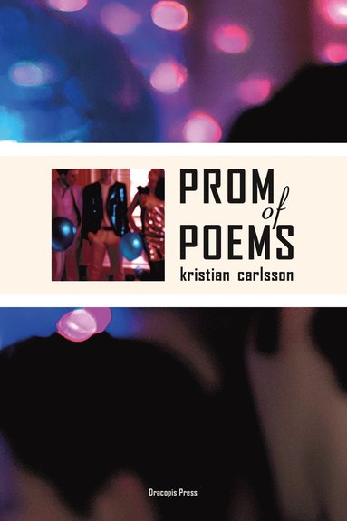 bokomslag Prom of Poems