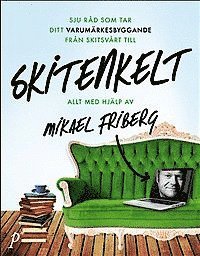 bokomslag Skitenkelt