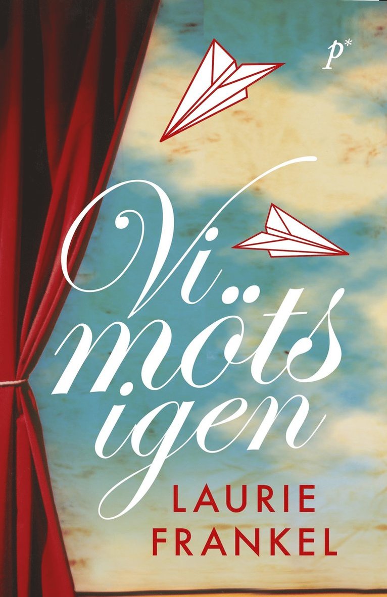 Laurie Frankel - Vi möts igen, Pocket. Tillgänglighet: Lägg i varukorg
