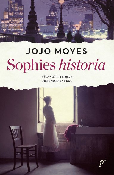 Jojo Moyes - Sophies historia, Pocket